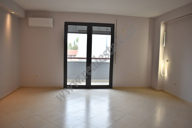 Office space for rent in Gjik Kuqali Street, near Wilson Square in Tirana, Albania.
The office is p
